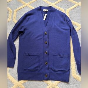 Madewell Women's merino wool Cardigan